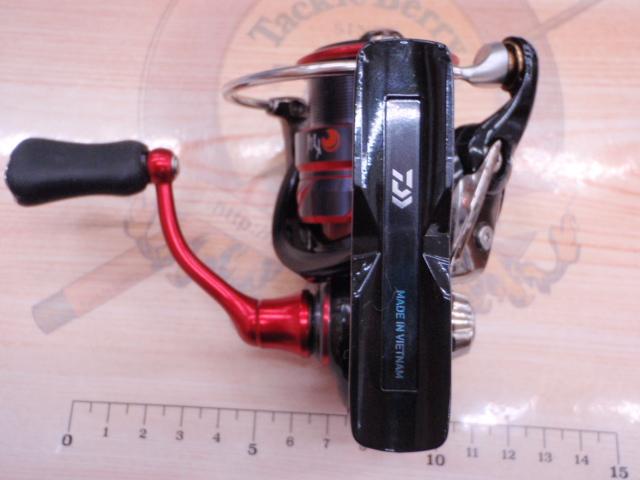 18月下美人MX LT2000S-P