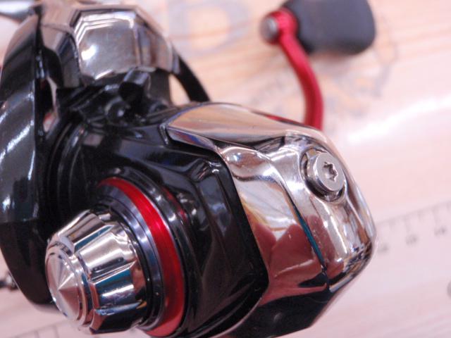 18月下美人MX LT2000S-P