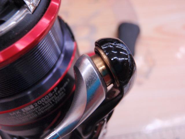 18月下美人MX LT2000S-P