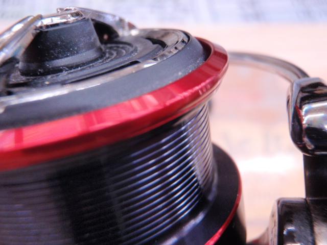 18月下美人MX LT2000S-P