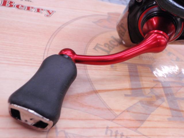 18月下美人MX LT2000S-P