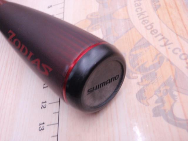 20ゾディアス 264L