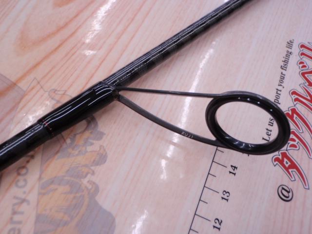 20ゾディアス 264L