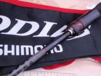 20ゾディアス 264L