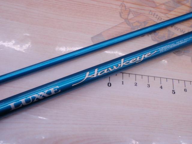 ラグゼホークアイ CG-S90M