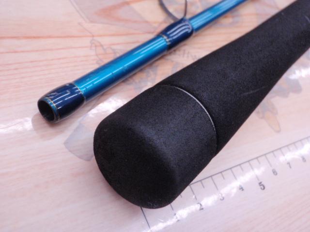 ラグゼホークアイ CG-S90M