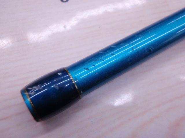 ラグゼホークアイ CG-S90M