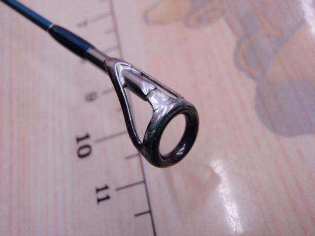 ラグゼホークアイ CG-S90M