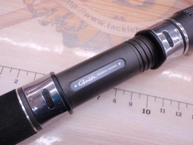 ラグゼホークアイ CG-S90M