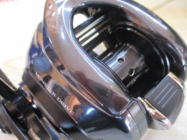 18アンタレスDC MDXG LH