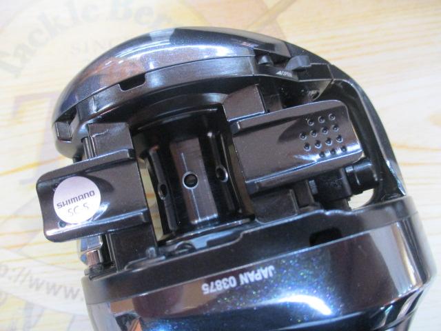 18アンタレスDC MDXG LH