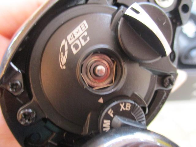 18アンタレスDC MDXG LH