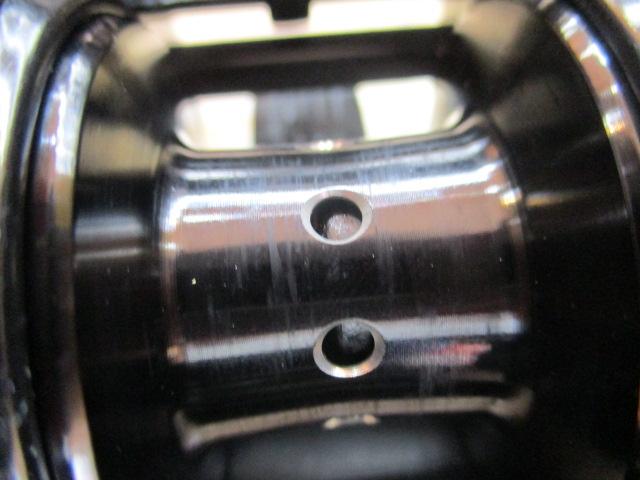 18アンタレスDC MDXG LH