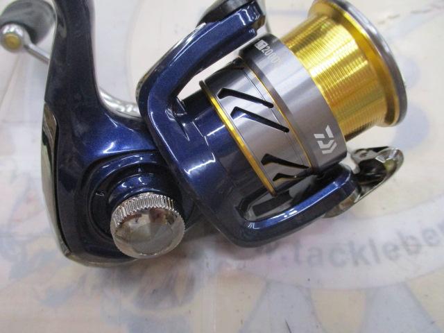 20クレスト LT2000S