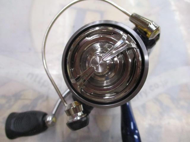 20クレスト LT2000S