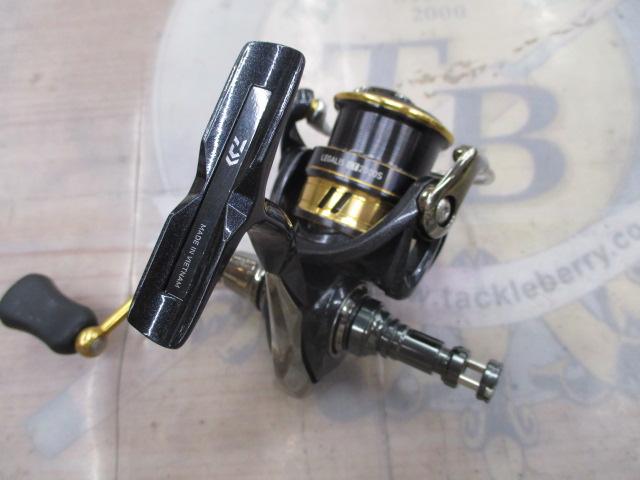 18レガリス LT2000S