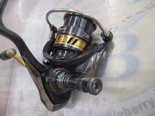 18レガリス LT2000S