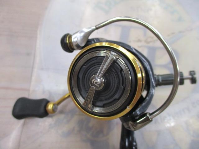 18レガリス LT2000S