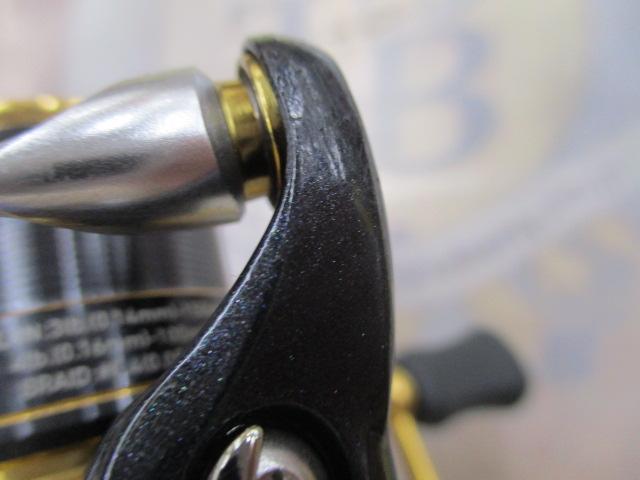 18レガリス LT2000S