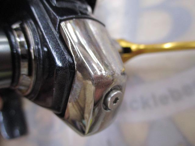 18レガリス LT2000S