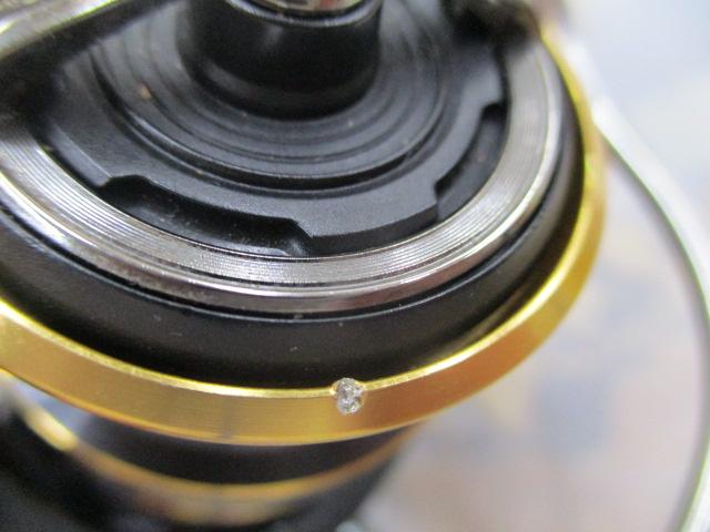 18レガリス LT2000S