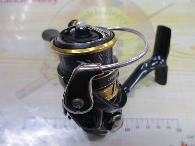 18レガリス LT2000S