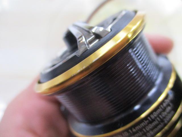 18レガリス LT2000S