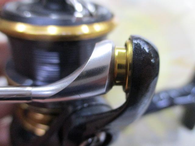 18レガリス LT2000S