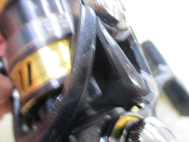 18レガリス LT2000S