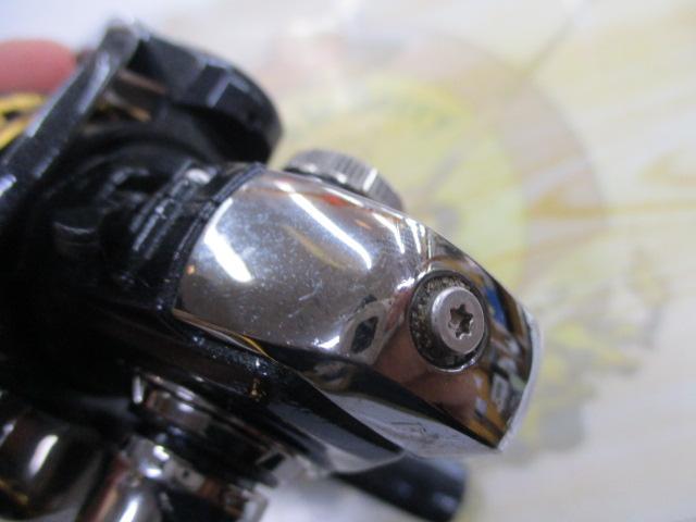 18レガリス LT2000S