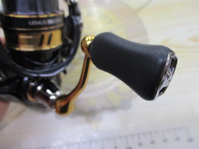 18レガリス LT2000S