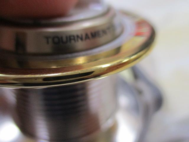 スーパートーナメント EX-800i