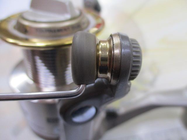 スーパートーナメント EX-800i