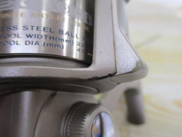 スーパートーナメント EX-800i