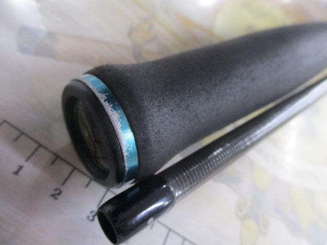ソルティストEXエメラルダス STX-EG862M-SV