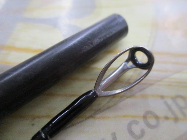 ソルティストEXエメラルダス STX-EG862M-SV