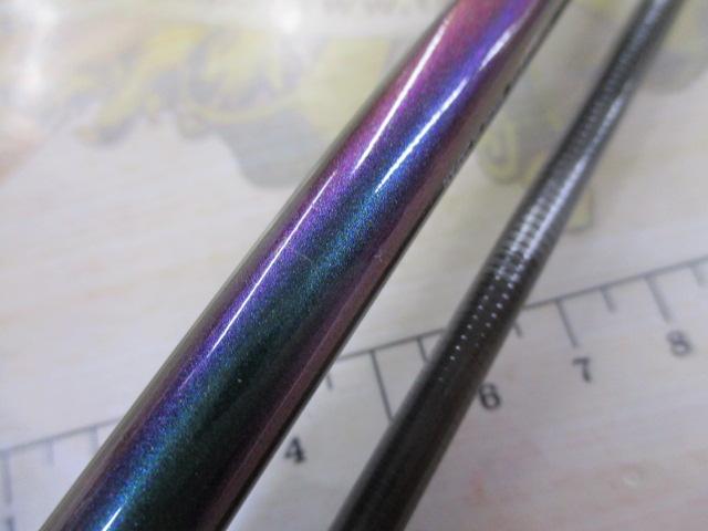 ソルティストEXエメラルダス STX-EG862M-SV