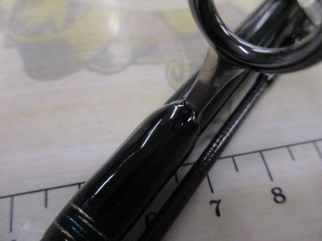 ソルティストEXエメラルダス STX-EG862M-SV