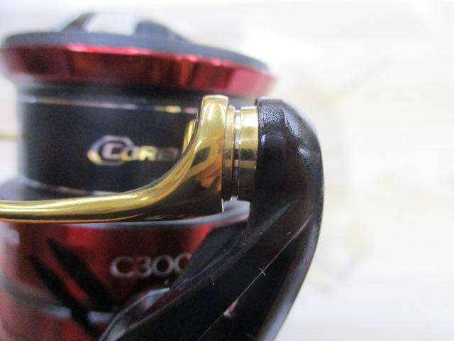 19セフィアSS C3000S