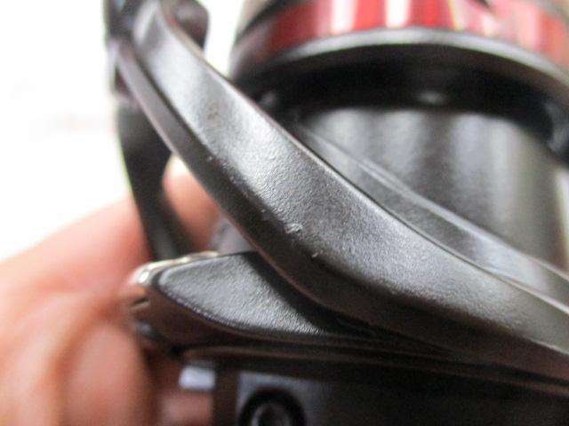 19セフィアSS C3000S