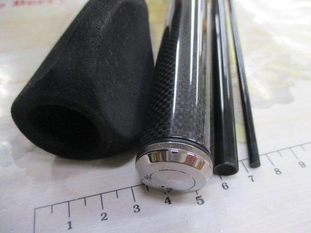 ブラックジャックスナイパーヘチ XH-270MK・V