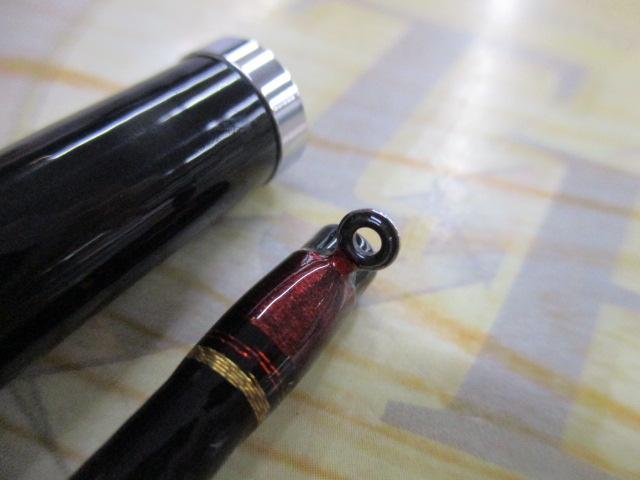 ブラックジャックスナイパーヘチ XH-270MK・V