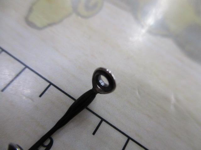 ブラックジャックスナイパーヘチ XH-270MK・V