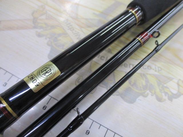 ブラックジャックスナイパーヘチ XH-270MK・V