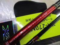 ブラックジャックスナイパーヘチ XH-270MK・V