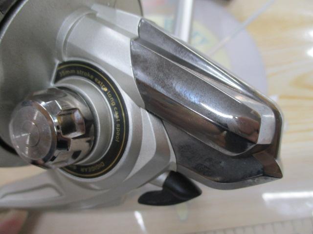 10ファインサーフ 35 太糸