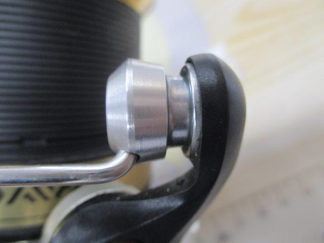 10ファインサーフ 35 太糸