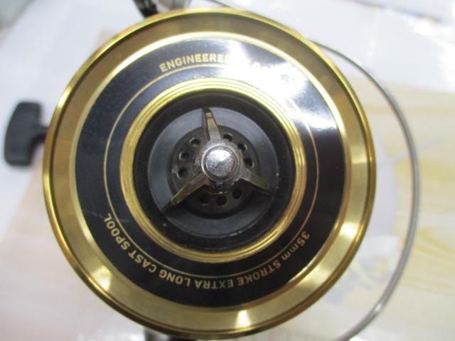 10ファインサーフ 35 太糸