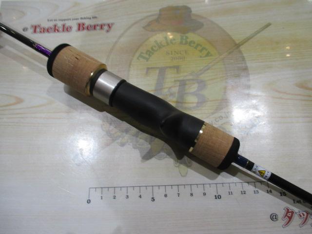 ロジカルプライム55#2