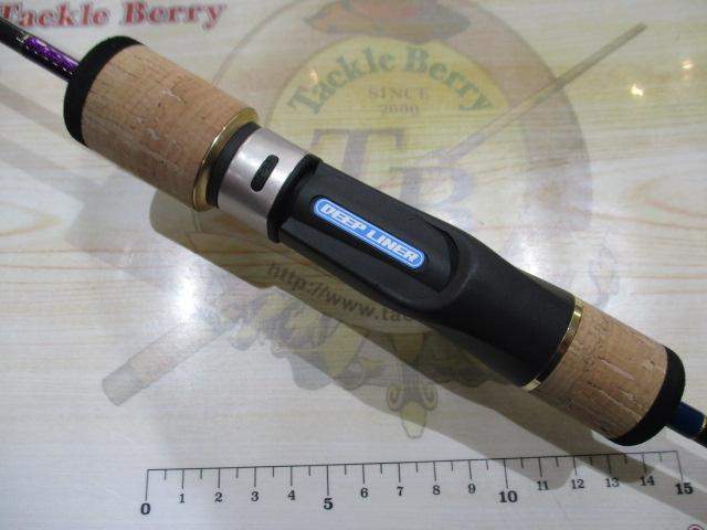 ロジカルプライム55#2